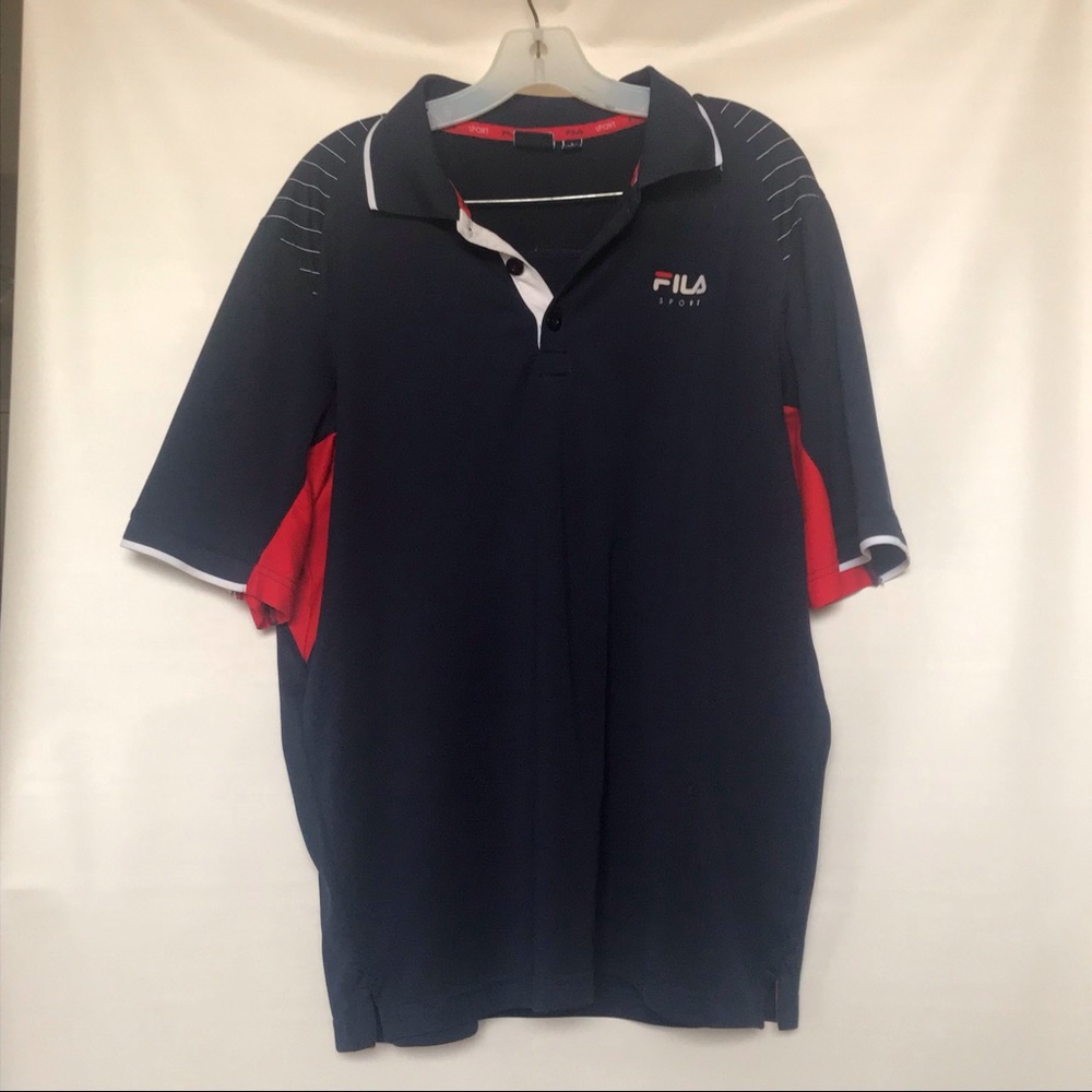 Fila Top